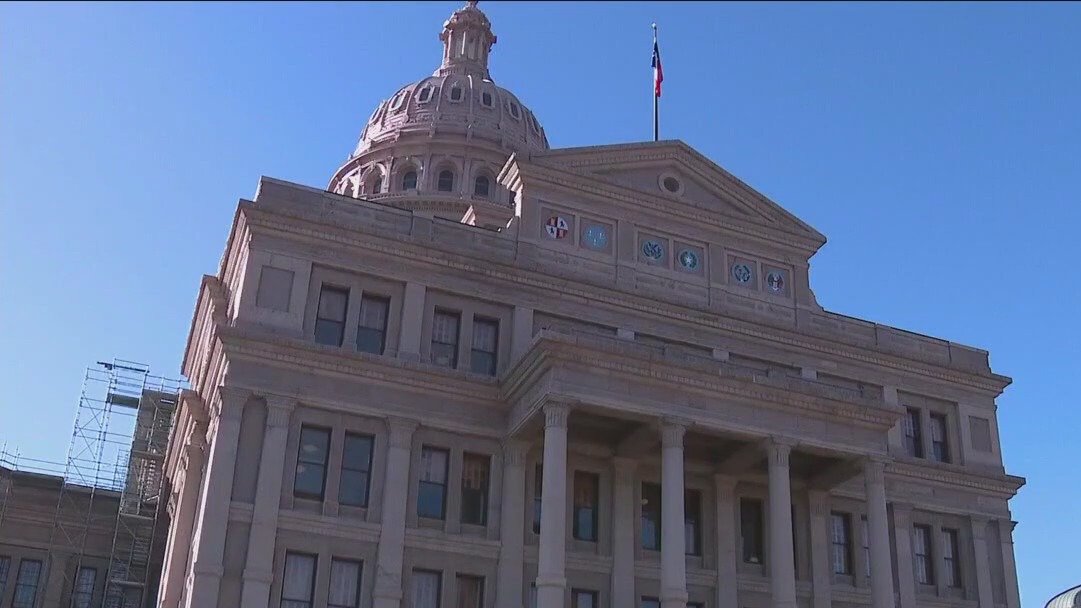 Texas House, Senate remain at impasse during special session