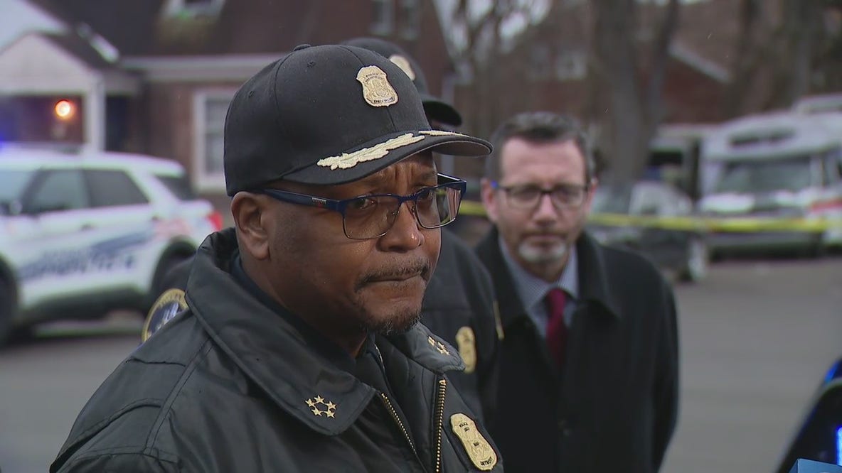 13-year-old killed in double shooting on east side; suspects at large