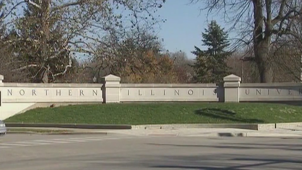 NIU opens up opportunities for those working with the blind or visually impaired