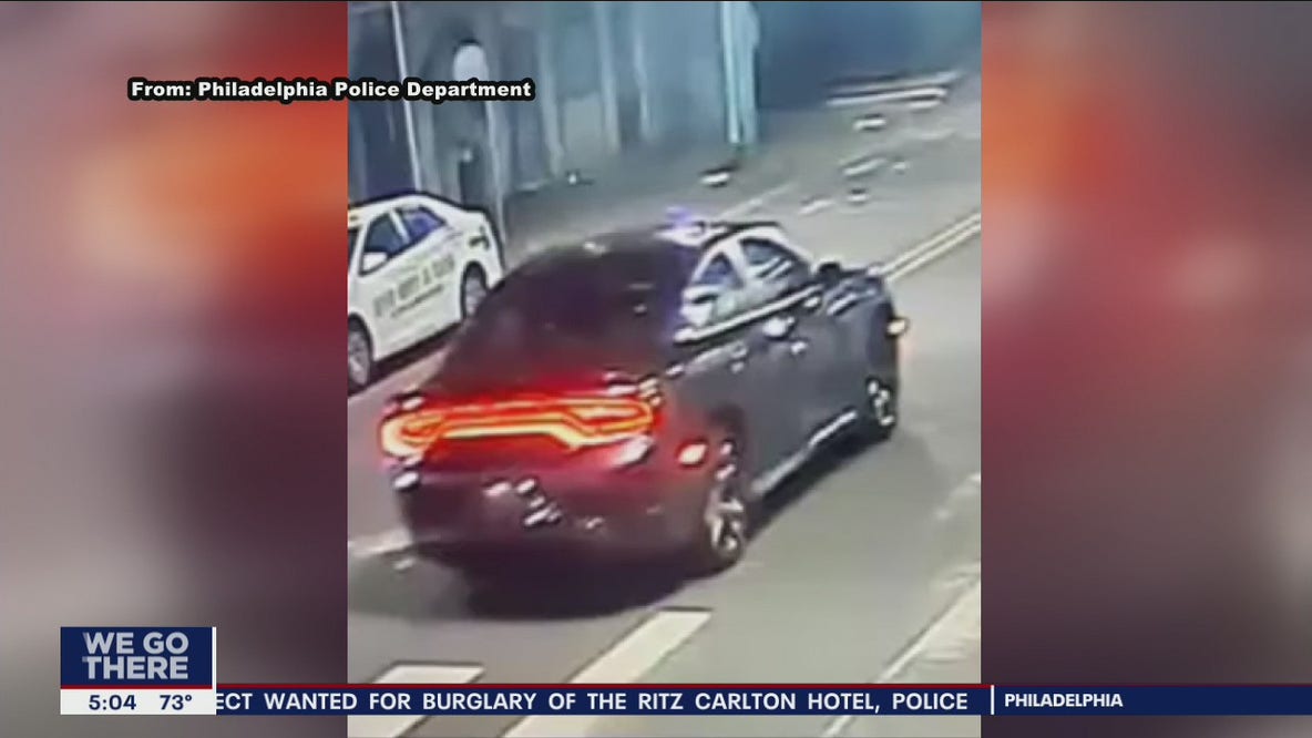Police working to identify suspect wanted in connection with pattern of sexual assaults across Philadelphia