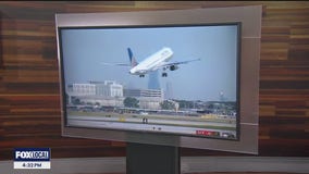 Aviation safety bill passed; FAA reauthorized for 5 more years