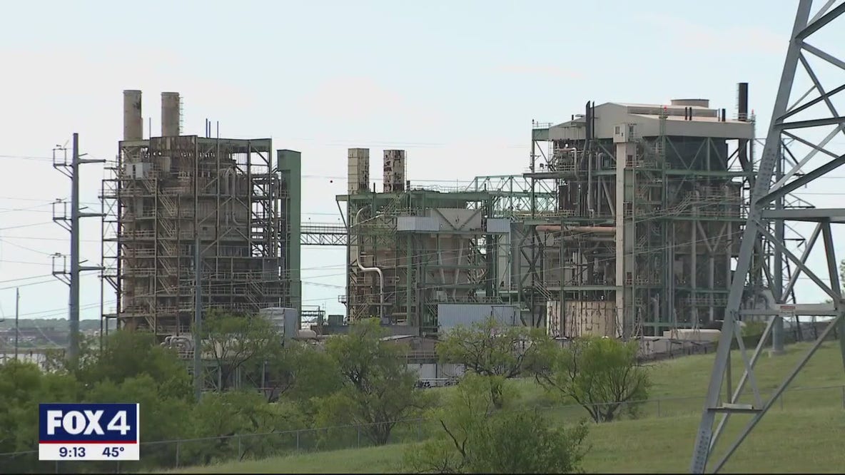 Texas power grid should withstand arctic weather without major outages, ERCOT says