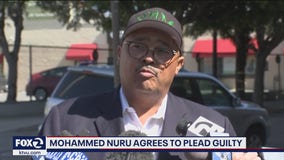 San Francisco Corruption Case: Mohammed Nuru agrees to plead guilty to corruption charge