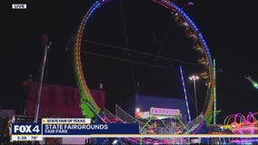 State Fair of Texas: New rides on the Midway