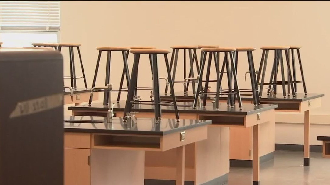 AG tells OUSD to comply with law ahead of any school closures