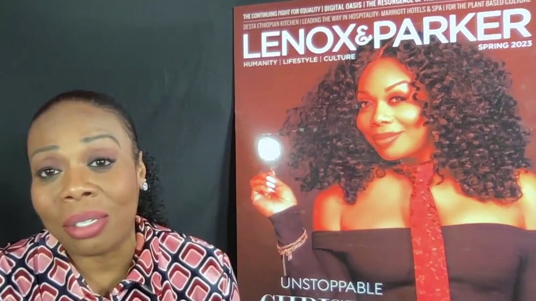 Christal Young Fox 5 News Age Christal Jordan talks about age | FOX 5 Atlanta