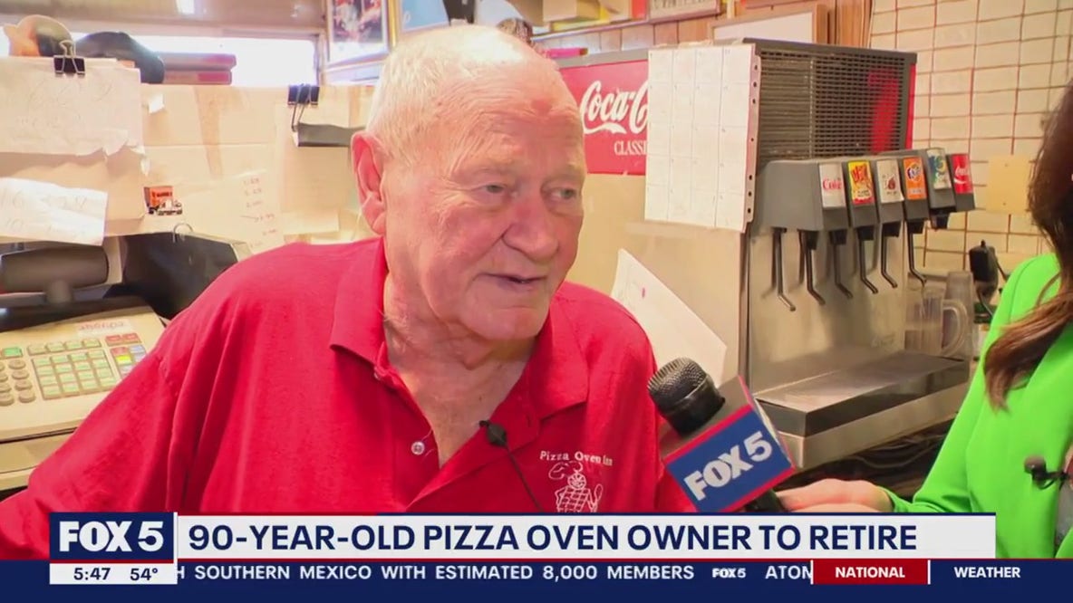 Beloved Riverdale Pizza shop closing