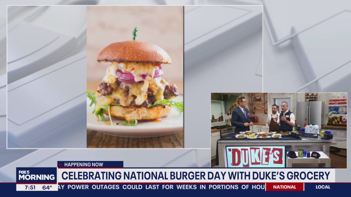 Duke's Grocery & The Proper Burger
