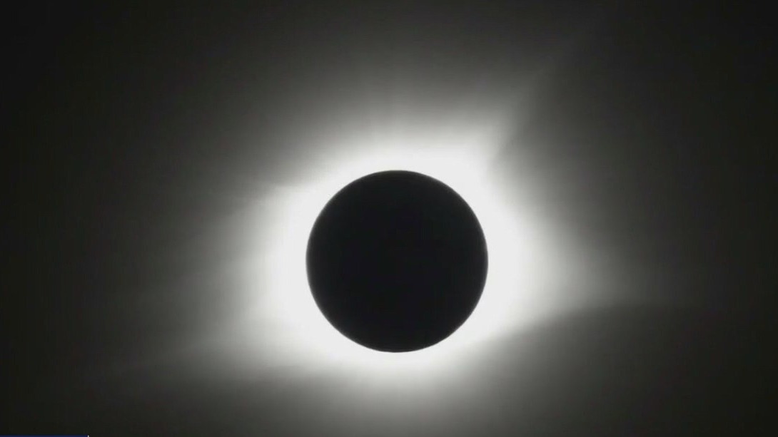 Why is the total solar eclipse such a big deal?