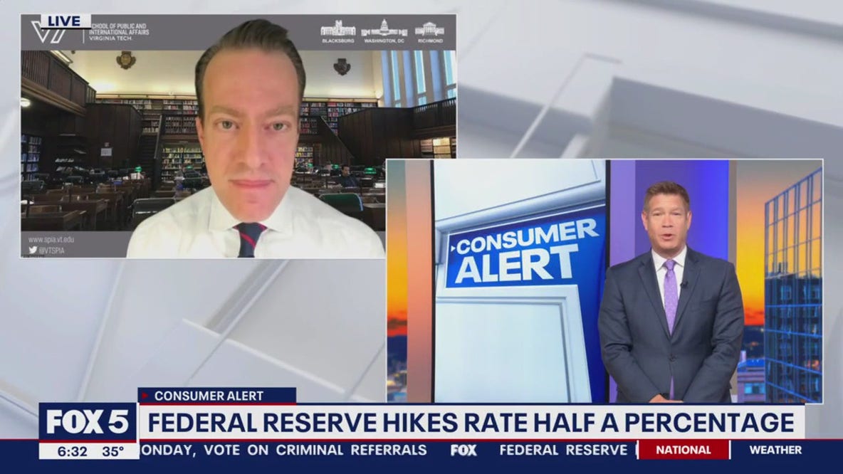 Analysis: Fed raises key rate, signals more to come