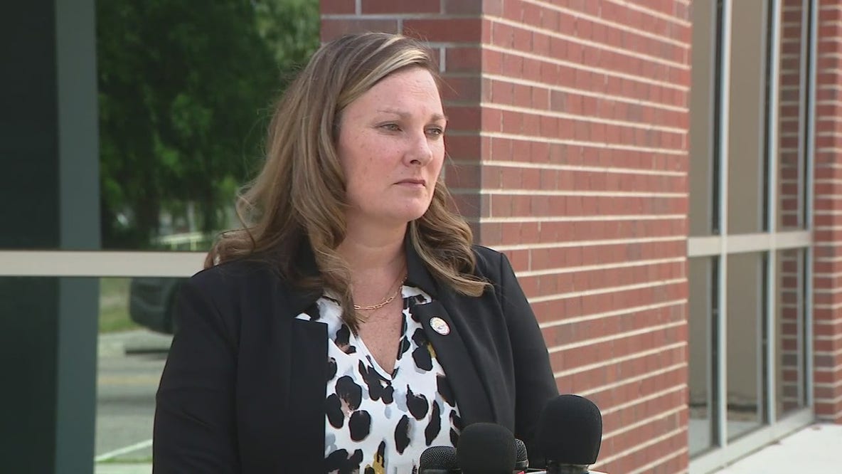 Sanford police provide update after teen shot, killed