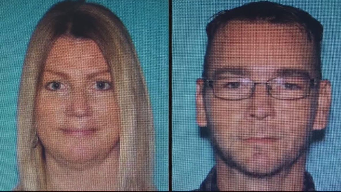 Parents of suspected Oxford shooter scolded by prosecutor for failing to turns selves in