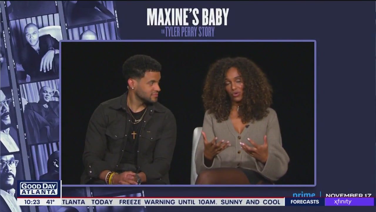 Directors talk about Tyler Perry documentary