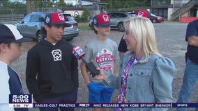 Media Little League in need of lights for their complex
