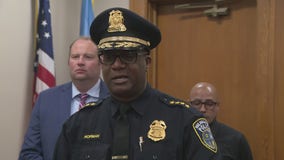 Milwaukee police guns; unintended discharge concern, mayor addresses