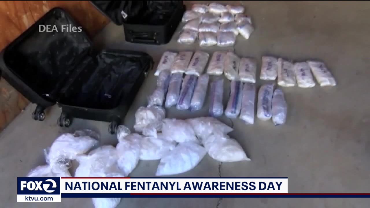 National Fentanyl Awareness Day: Interview with Dr. Paul Christo