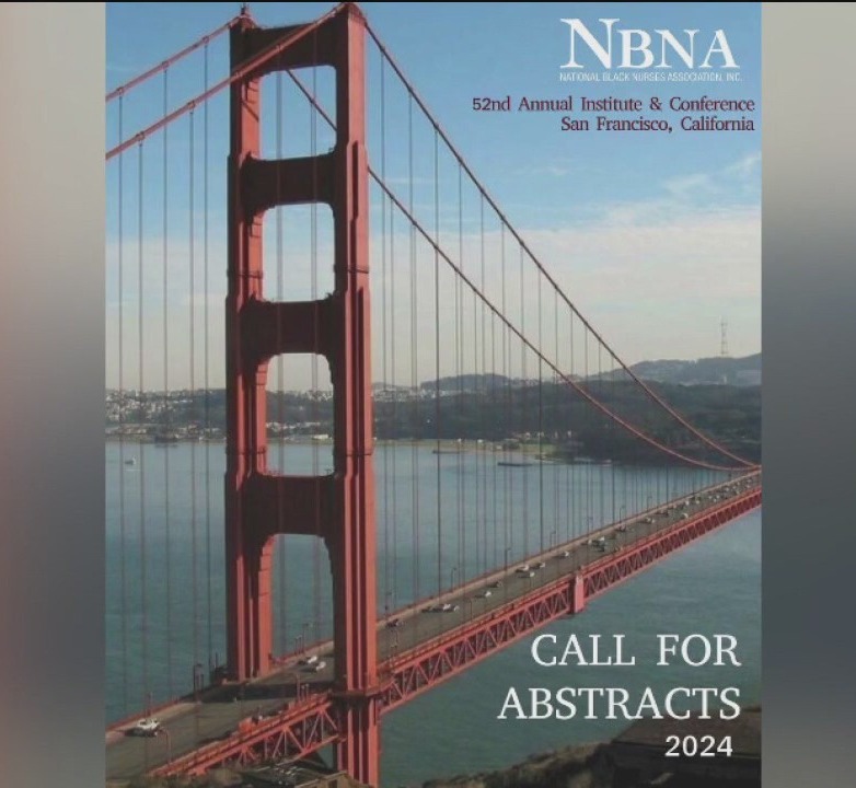 Black nurses convention strikes from Florida to San Francisco in 2024 Black nurses convention strikes from Florida to San Francisco in 2024
