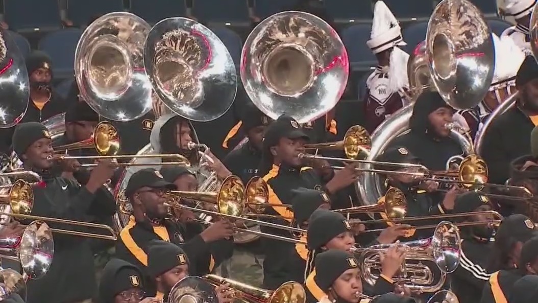 HBCU Battle of the Bands