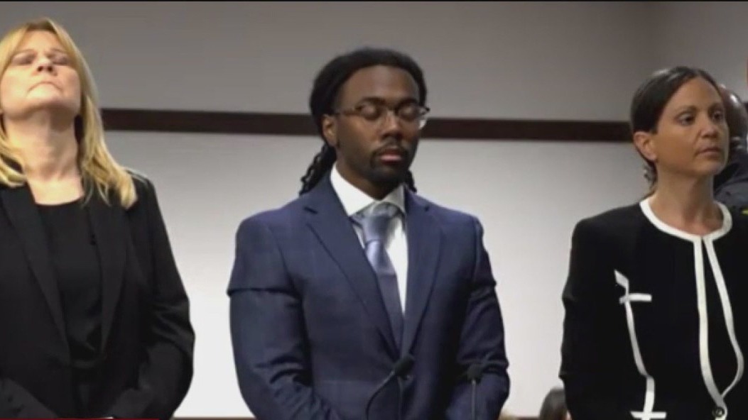 Jury reaches verdict in Tampa rapper trial