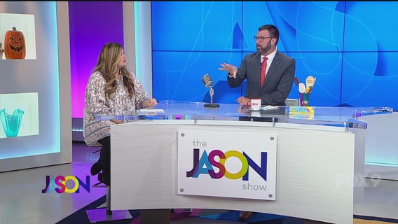 The Jason Show: Oct. 25, 2023