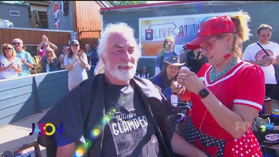 The Jason Show: Aug. 29, 2023