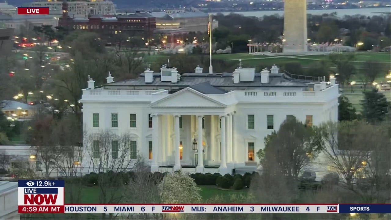 5 states holding presidential primaries today