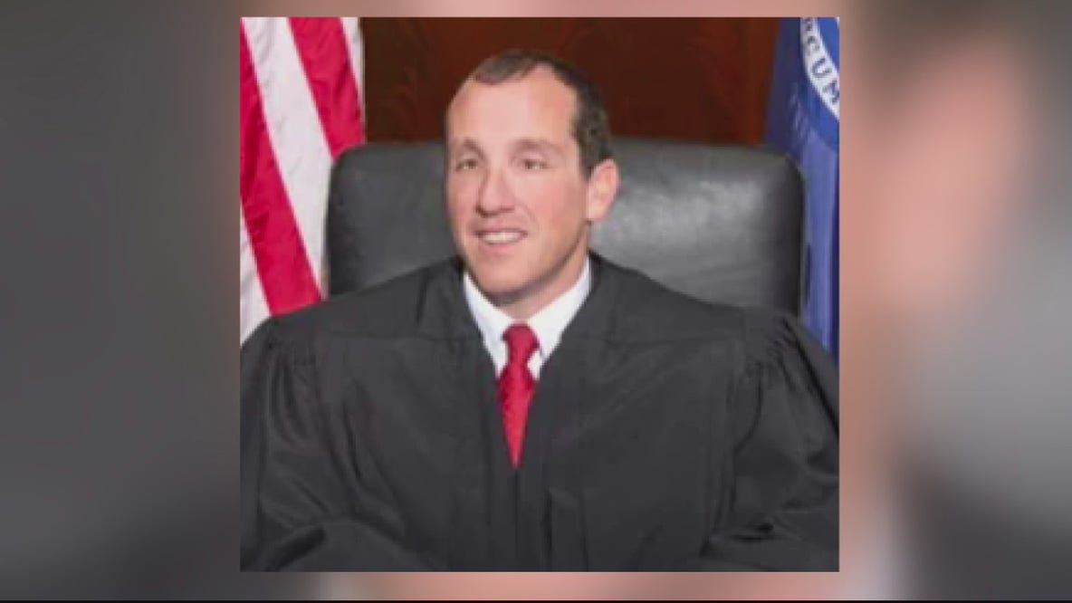 Justice Richard Bernstein faces more fallout from comments on ex-convict hiring