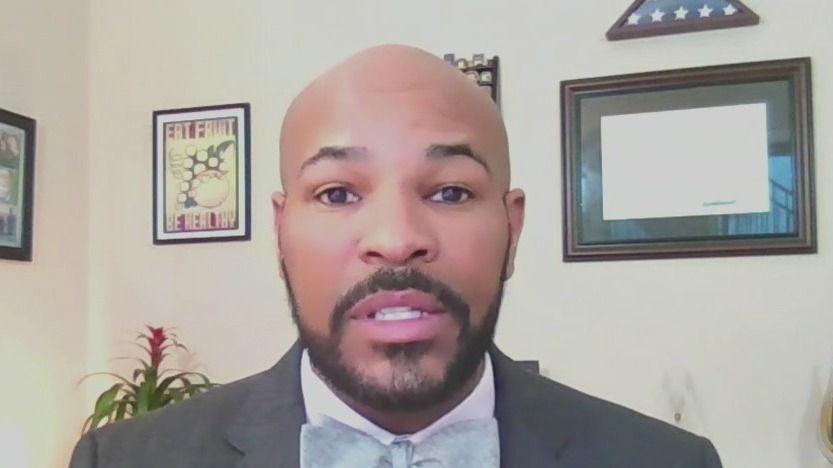 Don't take off masks says former surgeon general