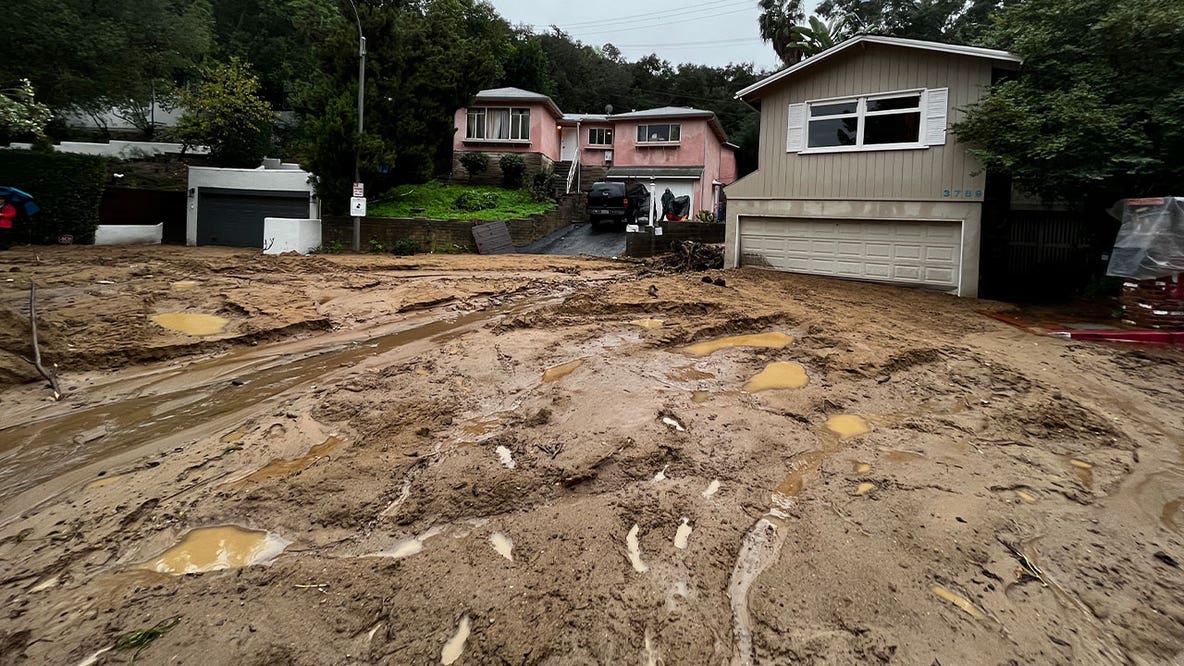 California storm: Team coverage Tuesday, Jan. 10, 2023