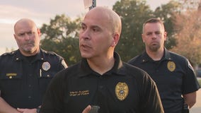 2 dead in Palm Bay officer-involved shooting