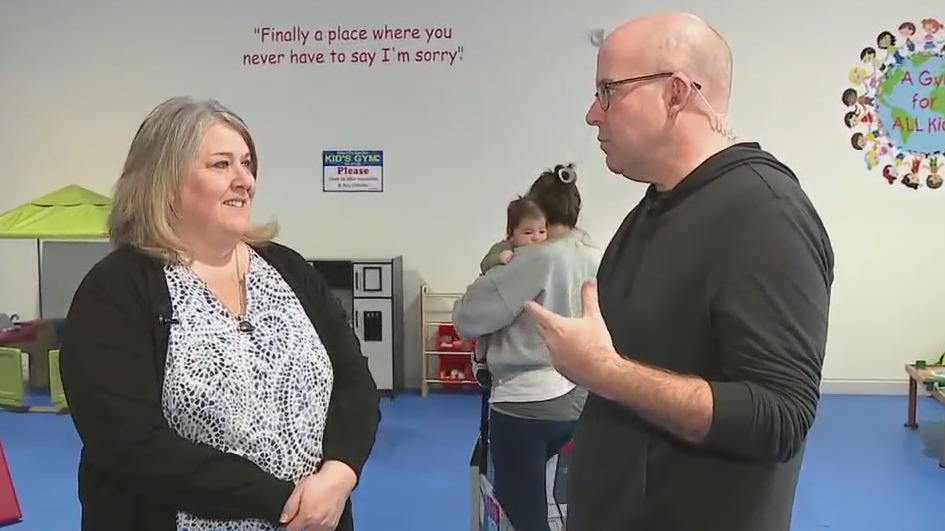 Programs at We Rock the Spectrum