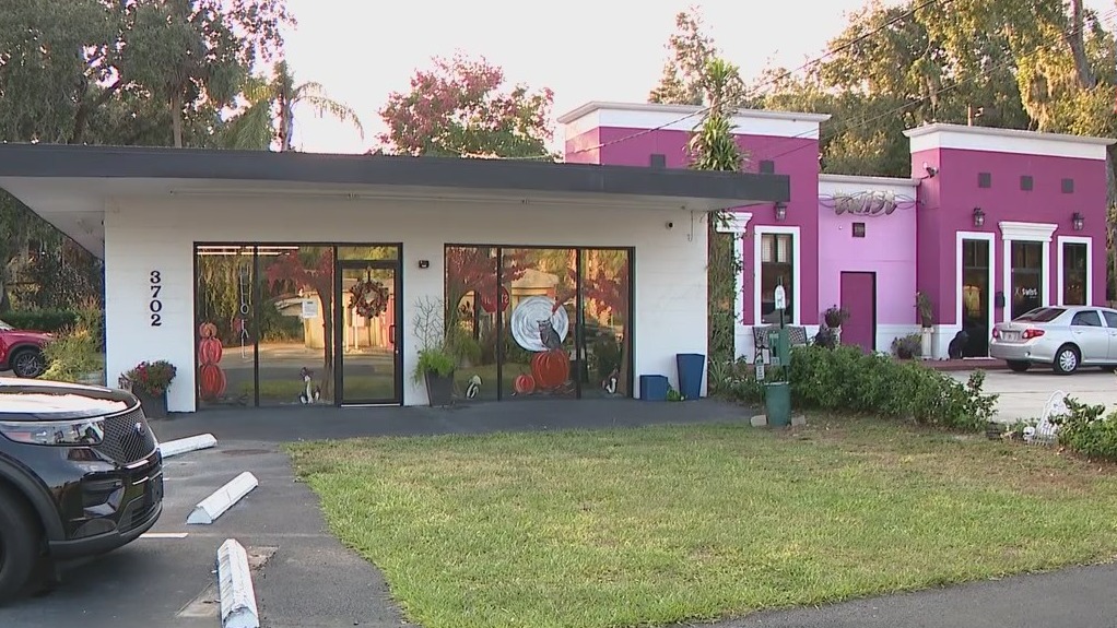 Several Orlando businesses report on edge after string of break-ins