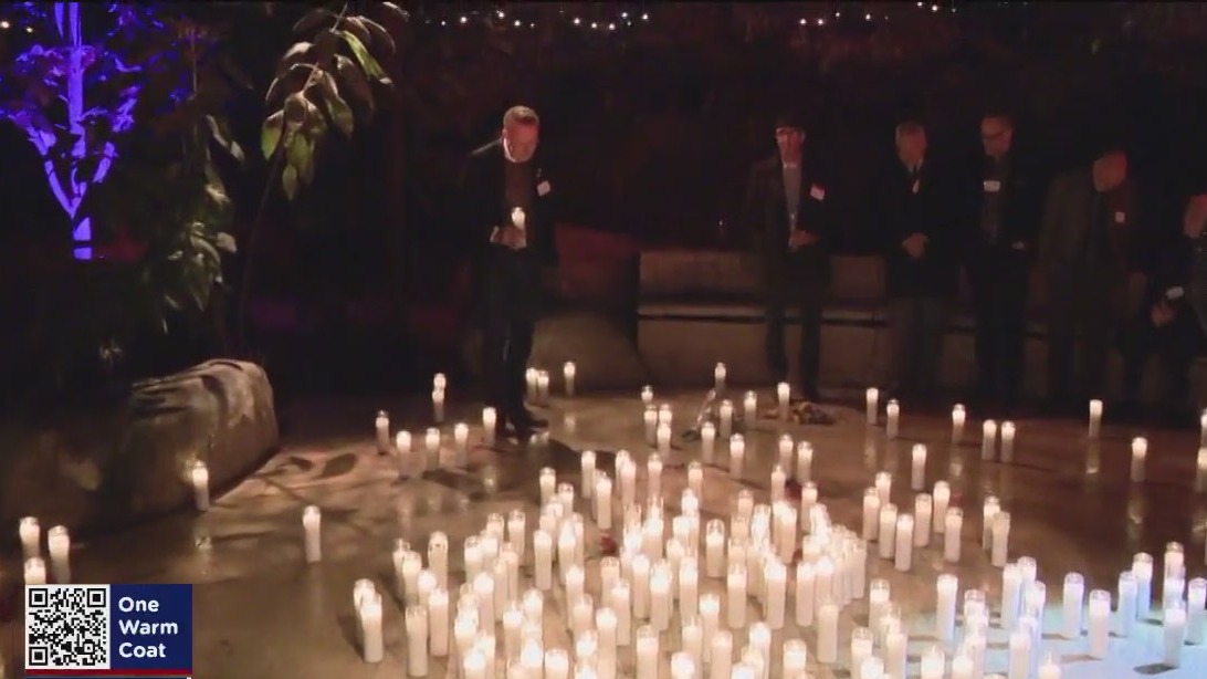 National AIDS Memorial to host World AIDS Day events in San Francisco