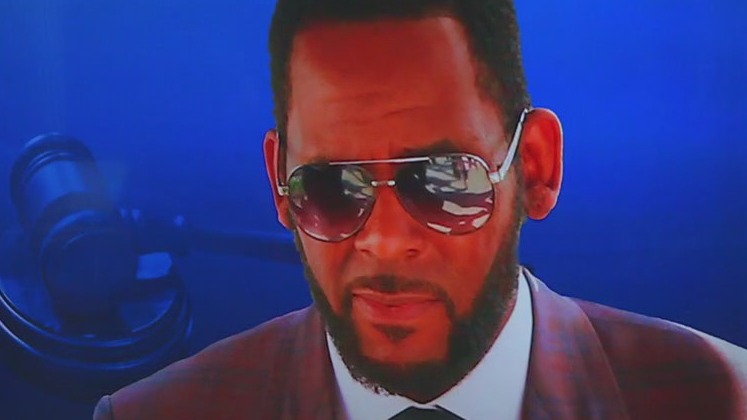 R. Kelly avoids lengthy add-on to 30-year prison sentence for Chicago conviction
