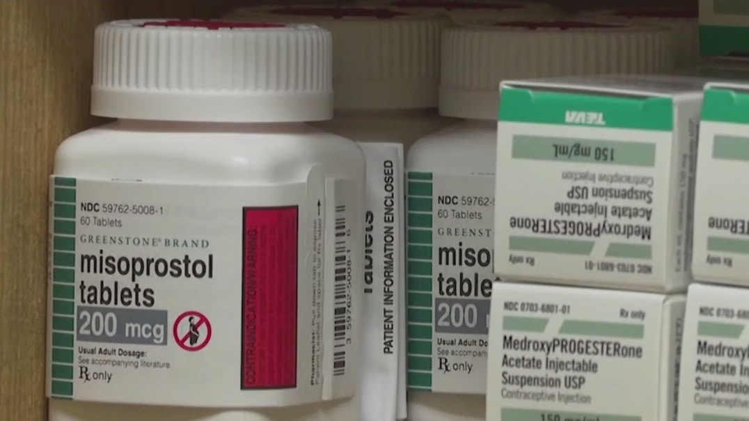 NYC to offer abortion pills at public health clinics