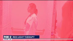 What is red light therapy and does it work?