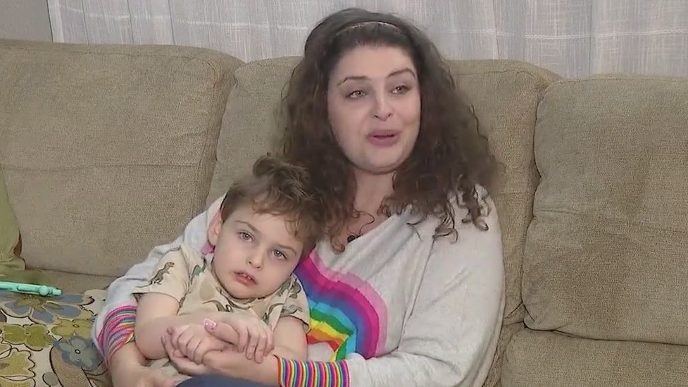 Orlando family makes progress with son's diagnosis