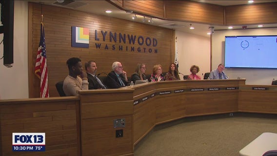 City of Lynnwood pauses opening new substance abuse clinics