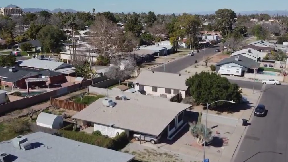 Mesa now requiring licenses for short-term rentals