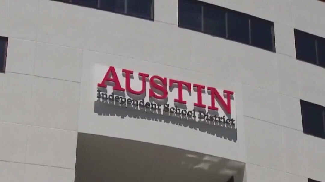 奥斯汀独立学区（Austin ISD）的总监Matias Segura正式开始职位