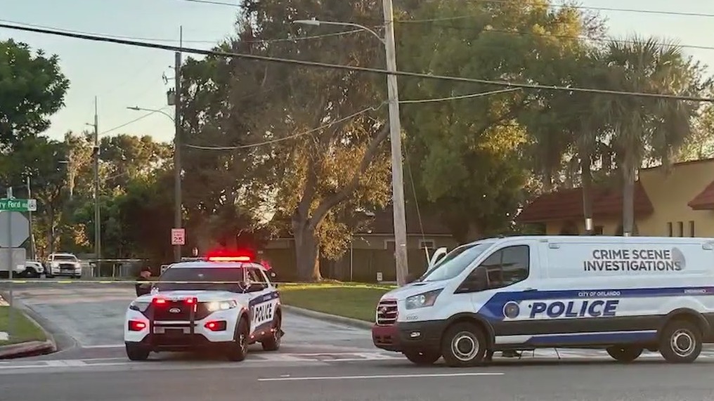 Police search for man who shot, killed teen