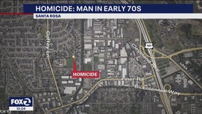 1 man arrested after body is found inside Santa Rosa residence