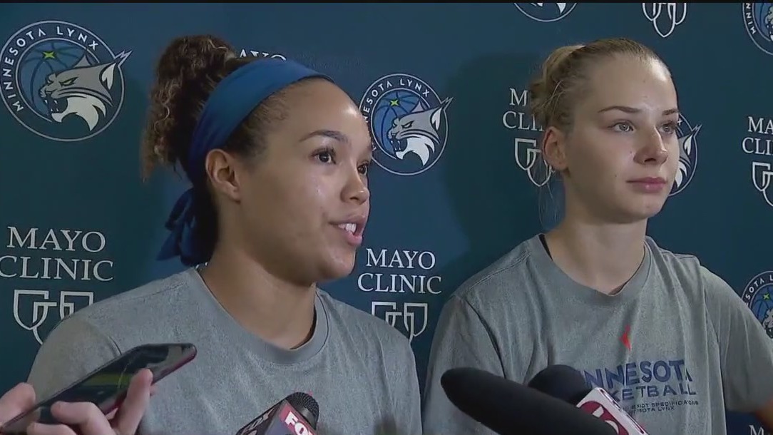 Minnesota Lynx playoff preview