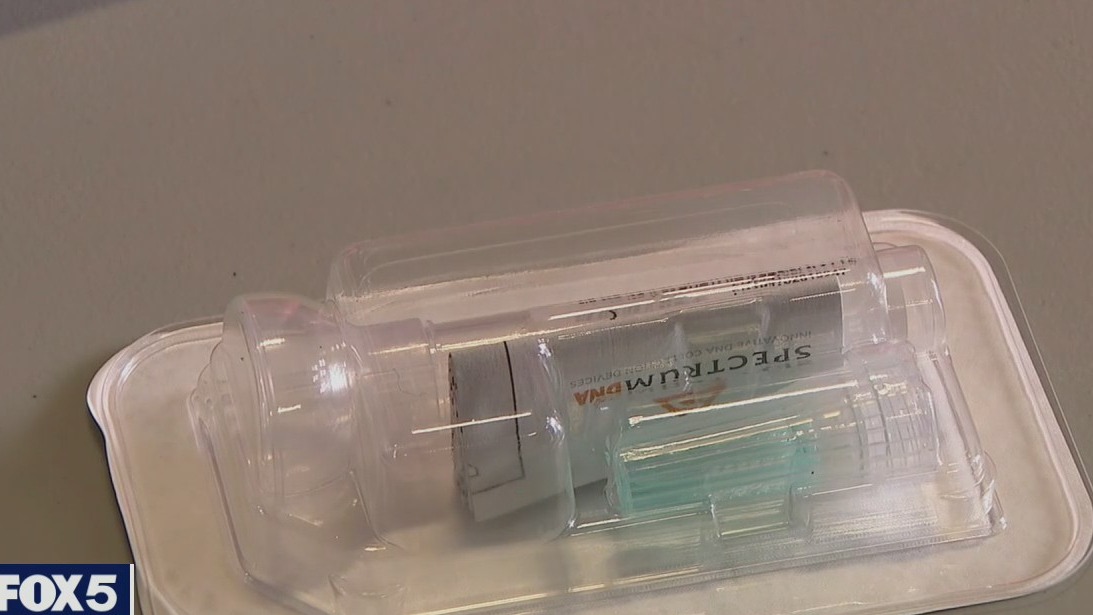 Testing in NYC schools