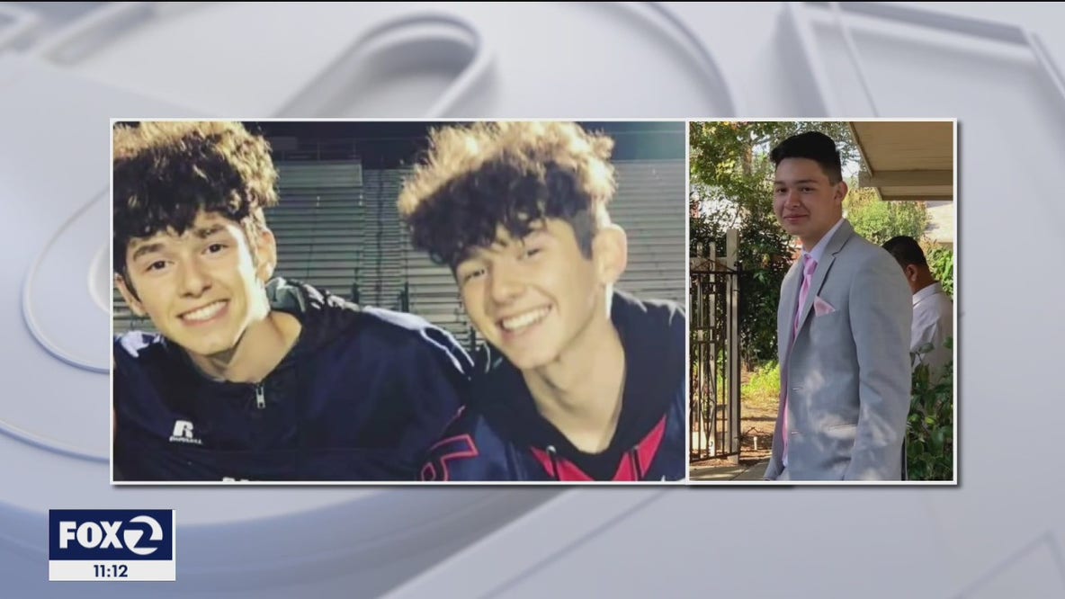 Dublin High School honors 3 students killed in car accident at graduation