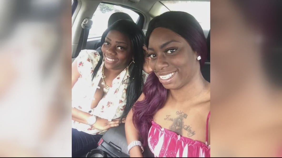 Mother of 3 killed in Detroit drive-by shooting