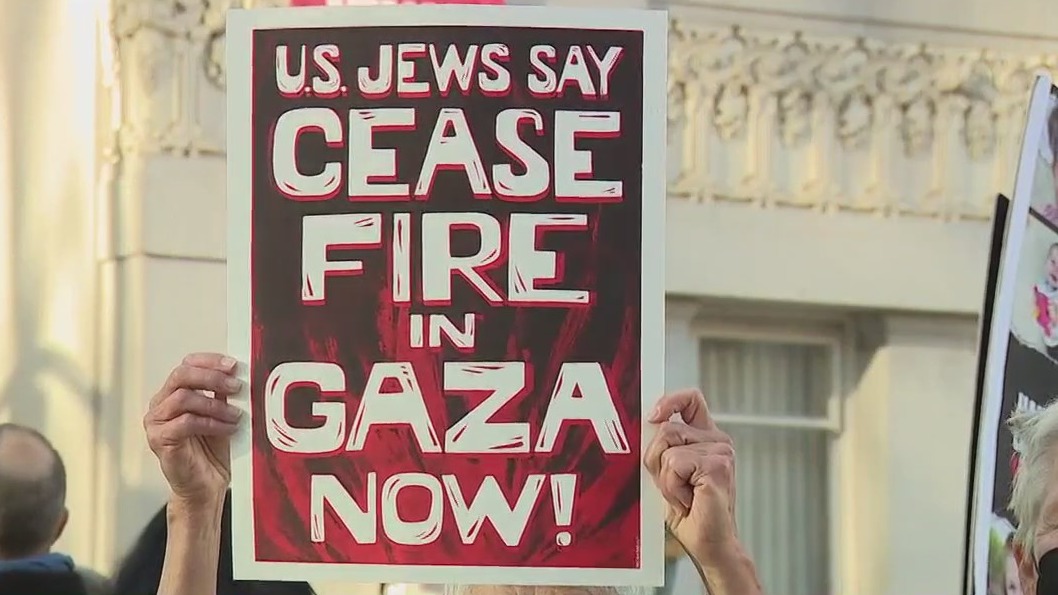 Oakland City Council passes Gaza ceasefire resolution after passionate debate
