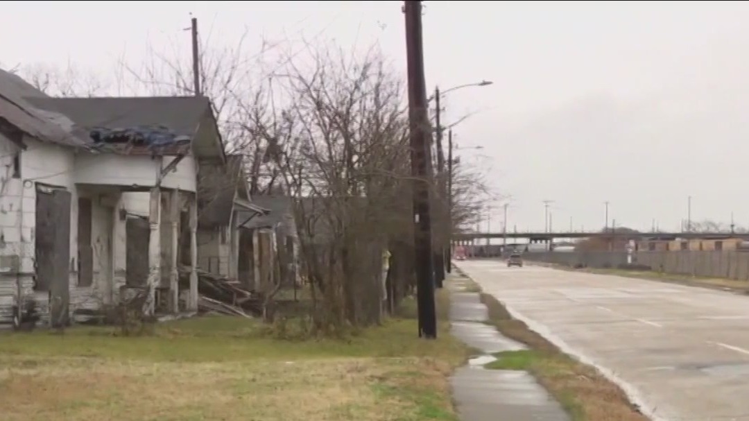 $5M in funding to move 5th Ward residents from cancer cluster