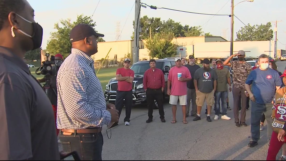 Labor union strikes no surprise during this volatile period says expert
