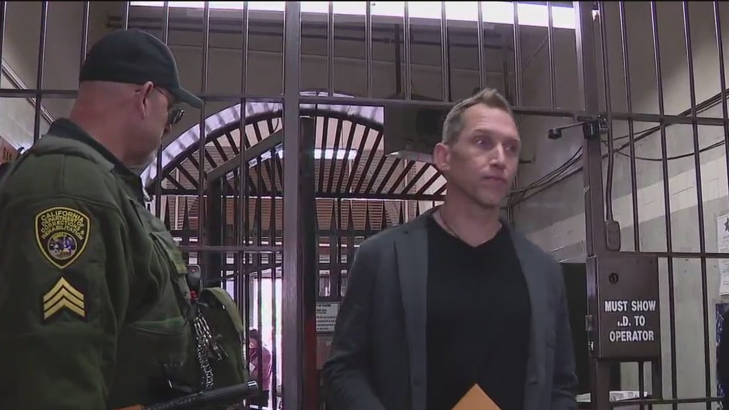 San Quentin rehab center grads are seeing successful job placement